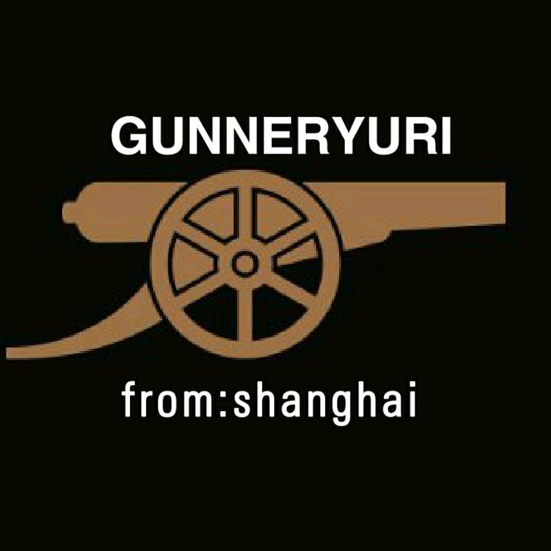 GOONERYuson