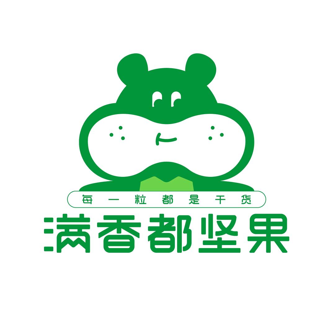 满香都坚果绿城百合店(原宛香都)