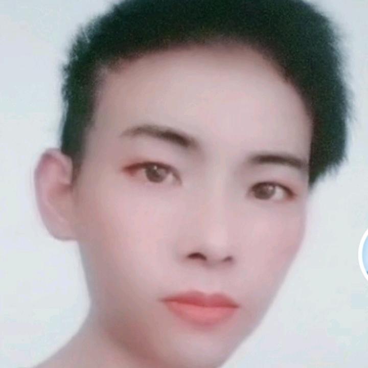 其实我很累