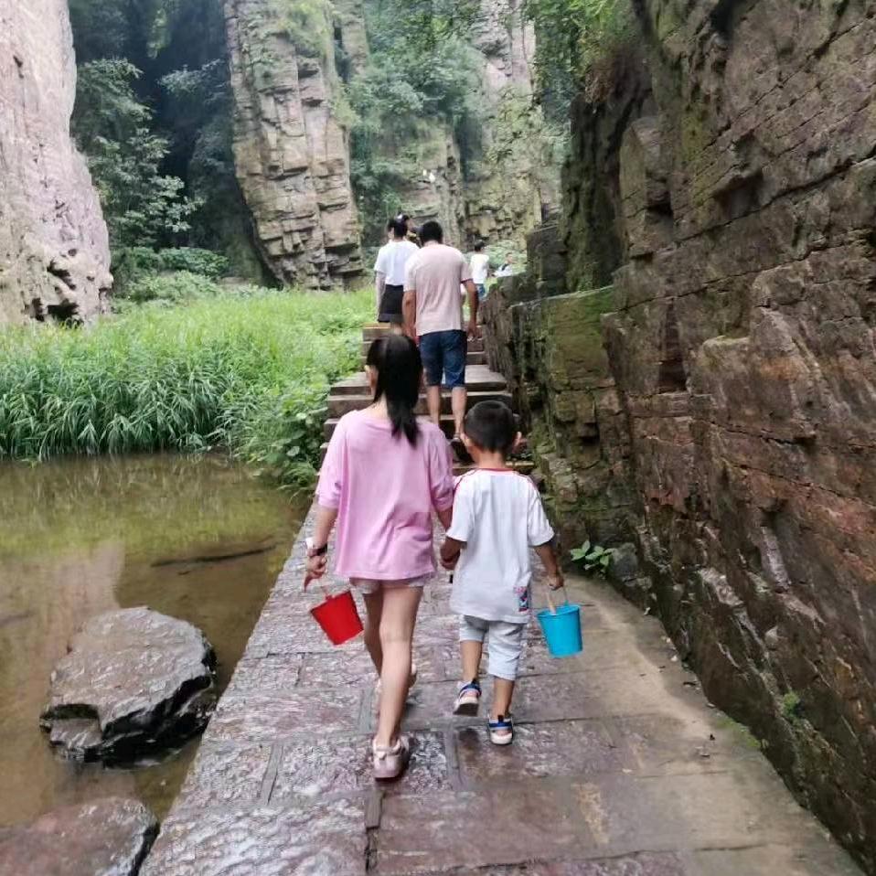 幸福泡泡