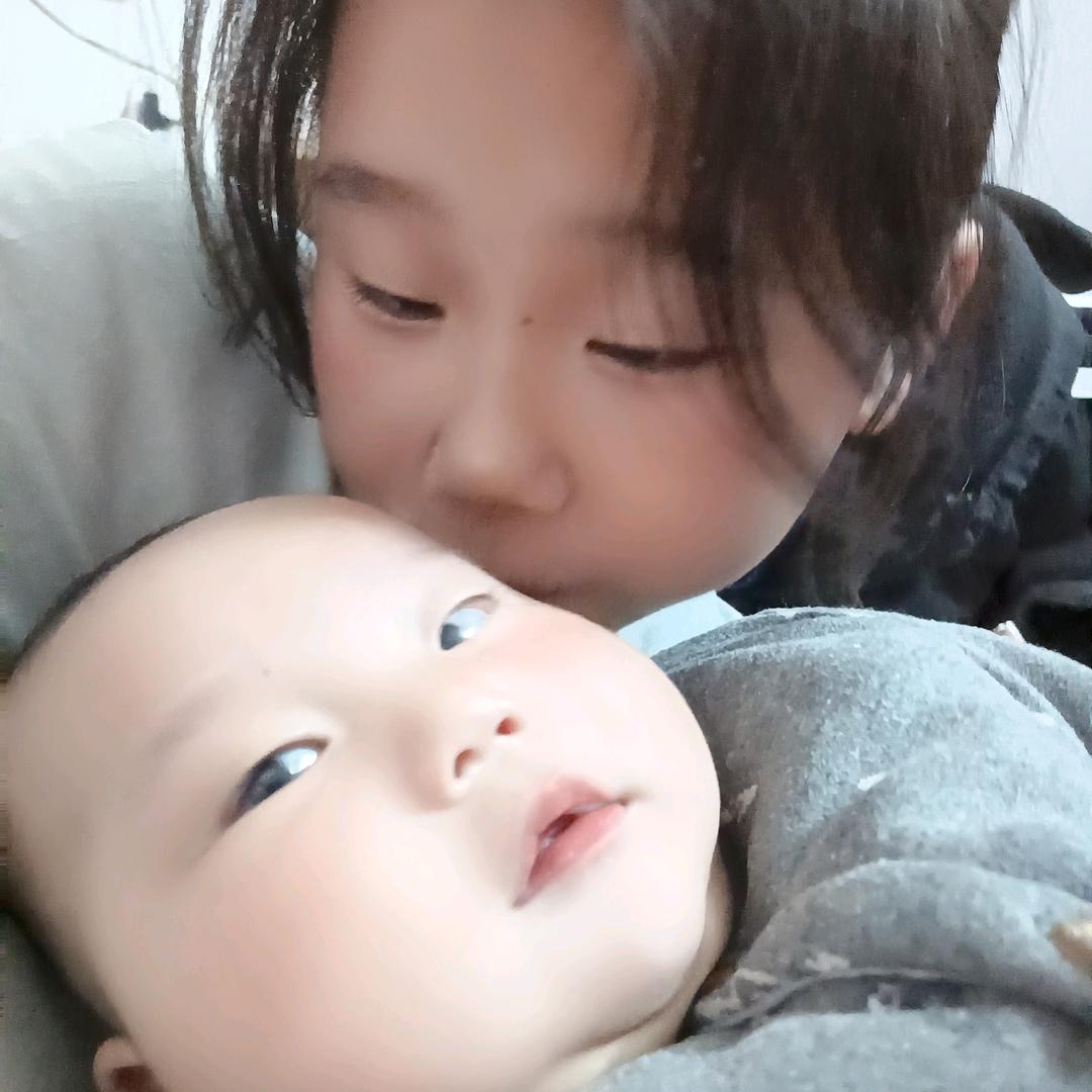 足矣♥