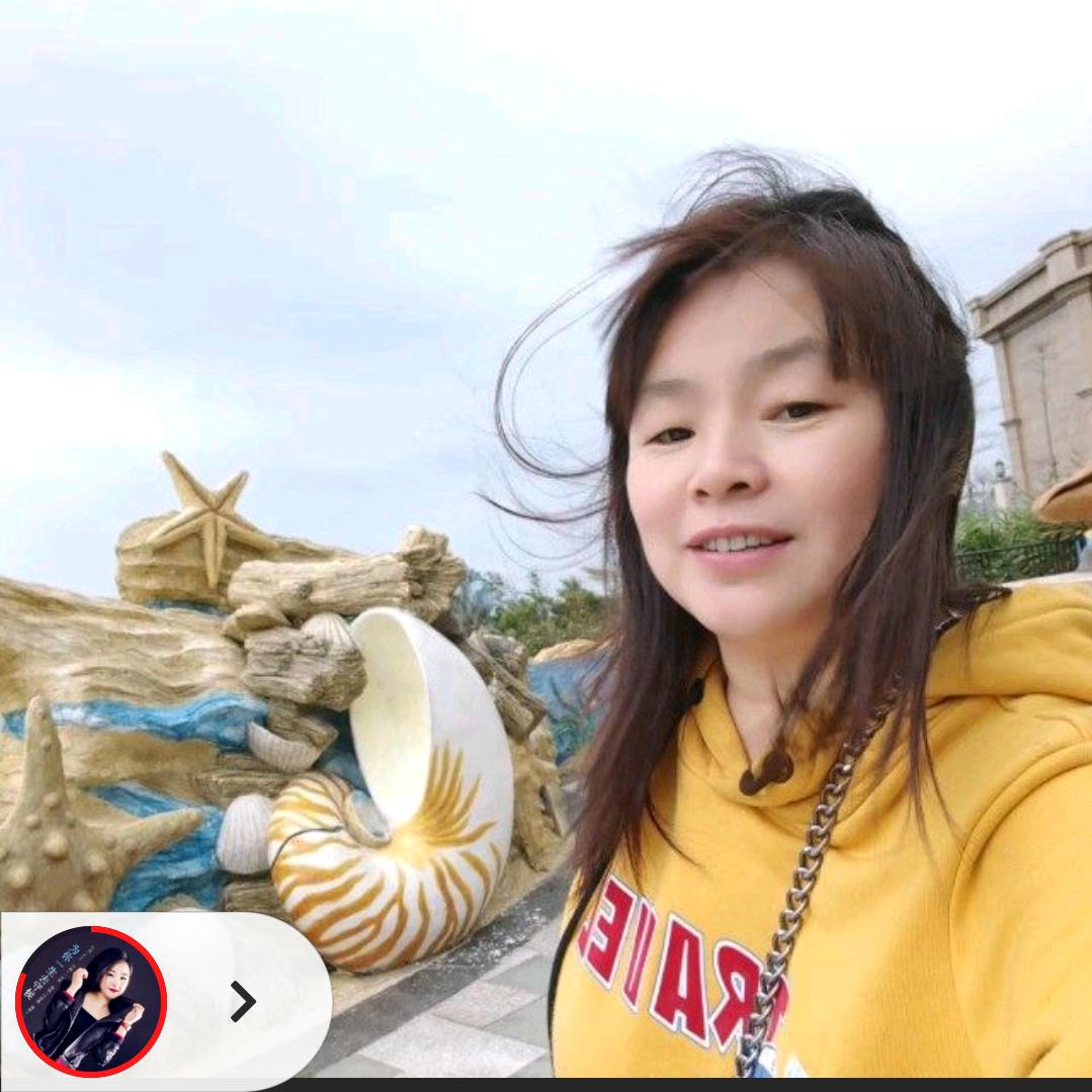 琴姐