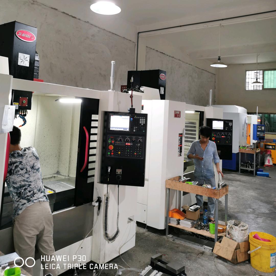 卓驰精密/卓业机电