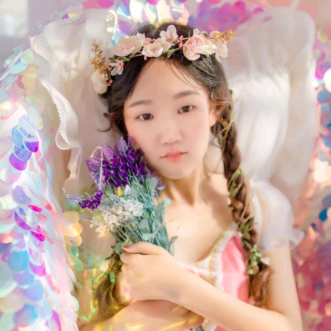 心若阳光何惧悲伤