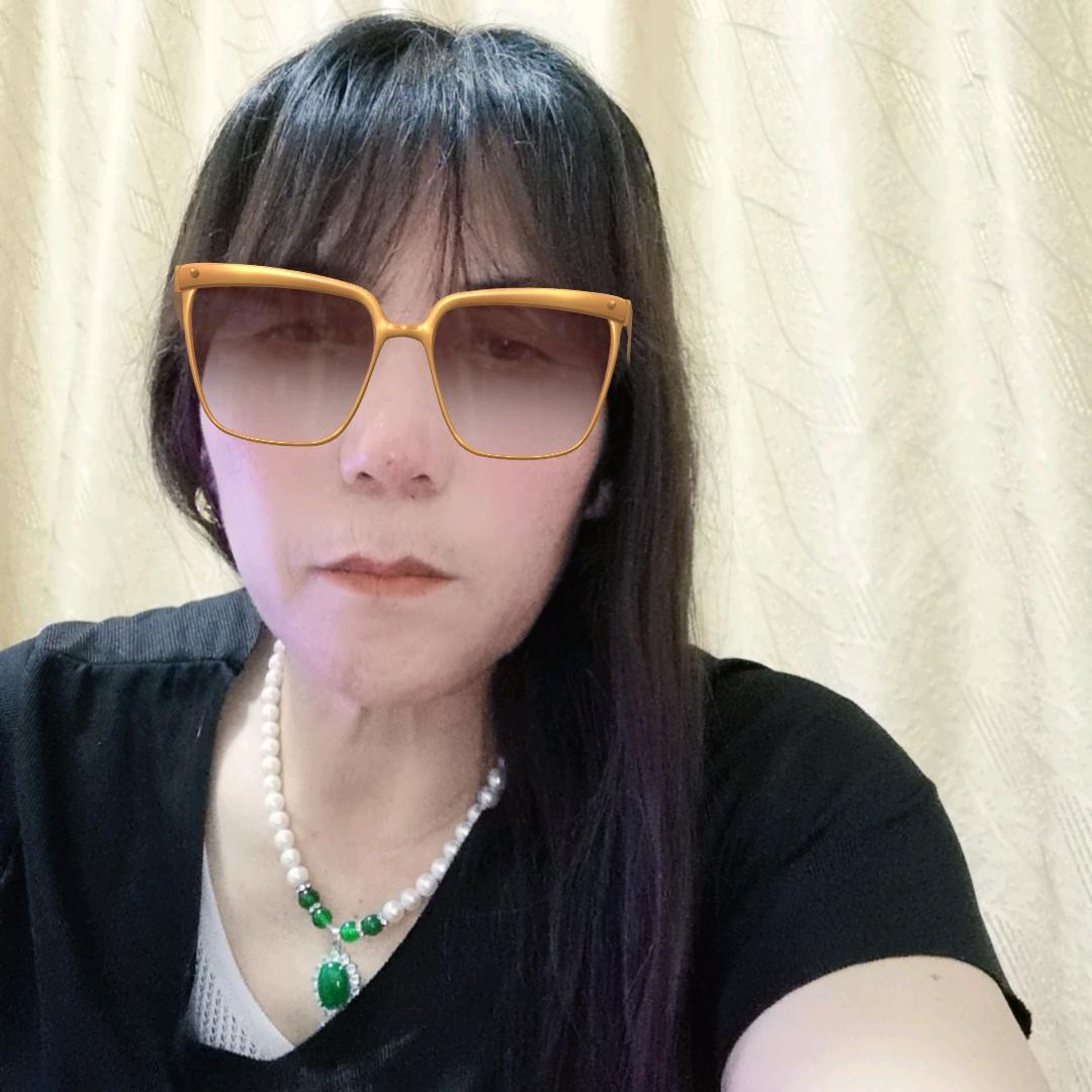 李桂如我悬孤独的一只大雁