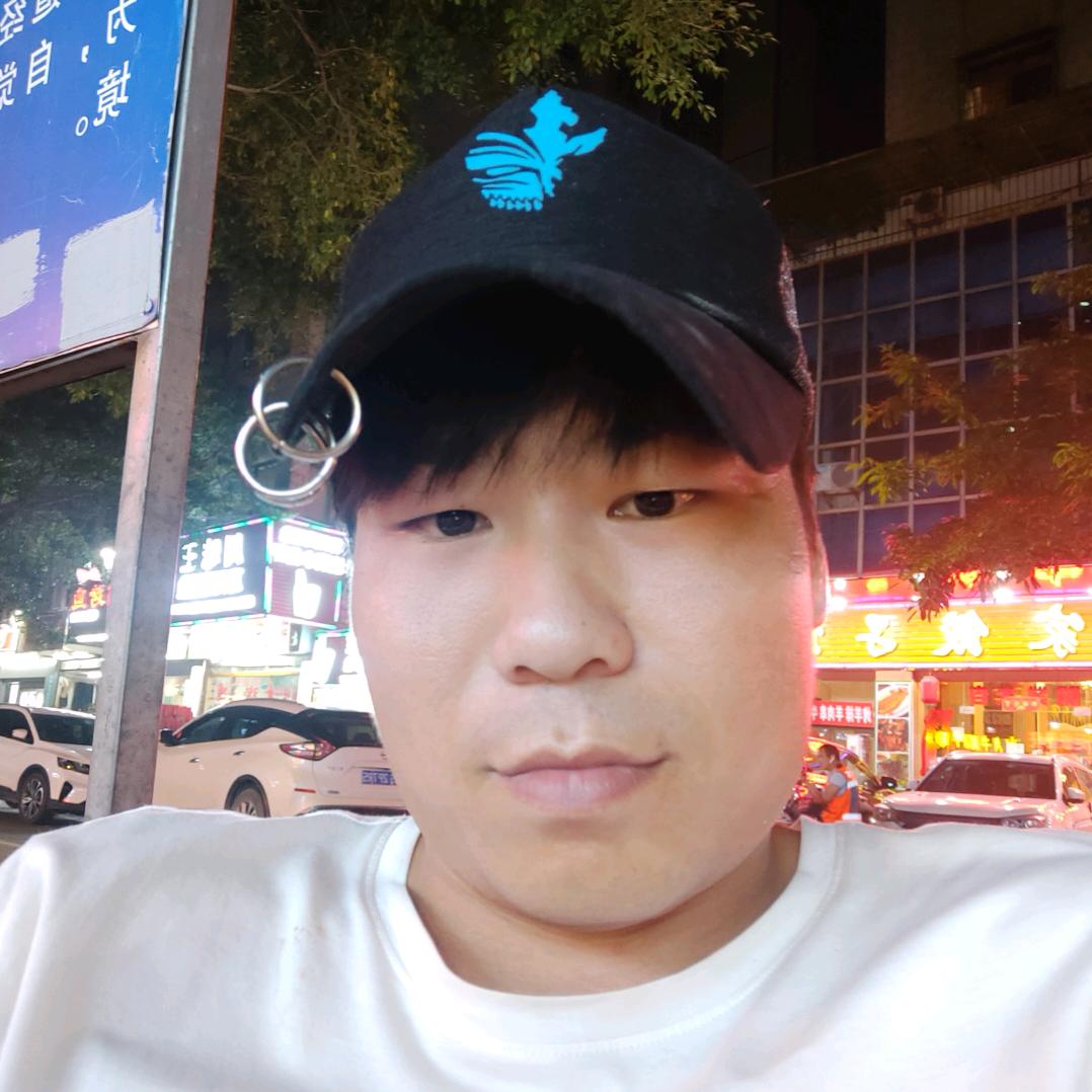 馋嘴了