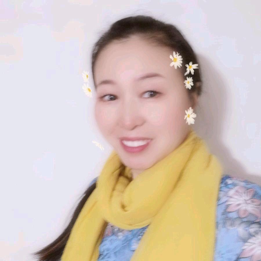 开心每一天😀