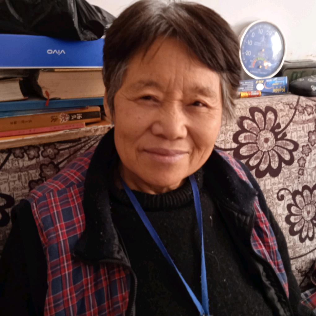 小英