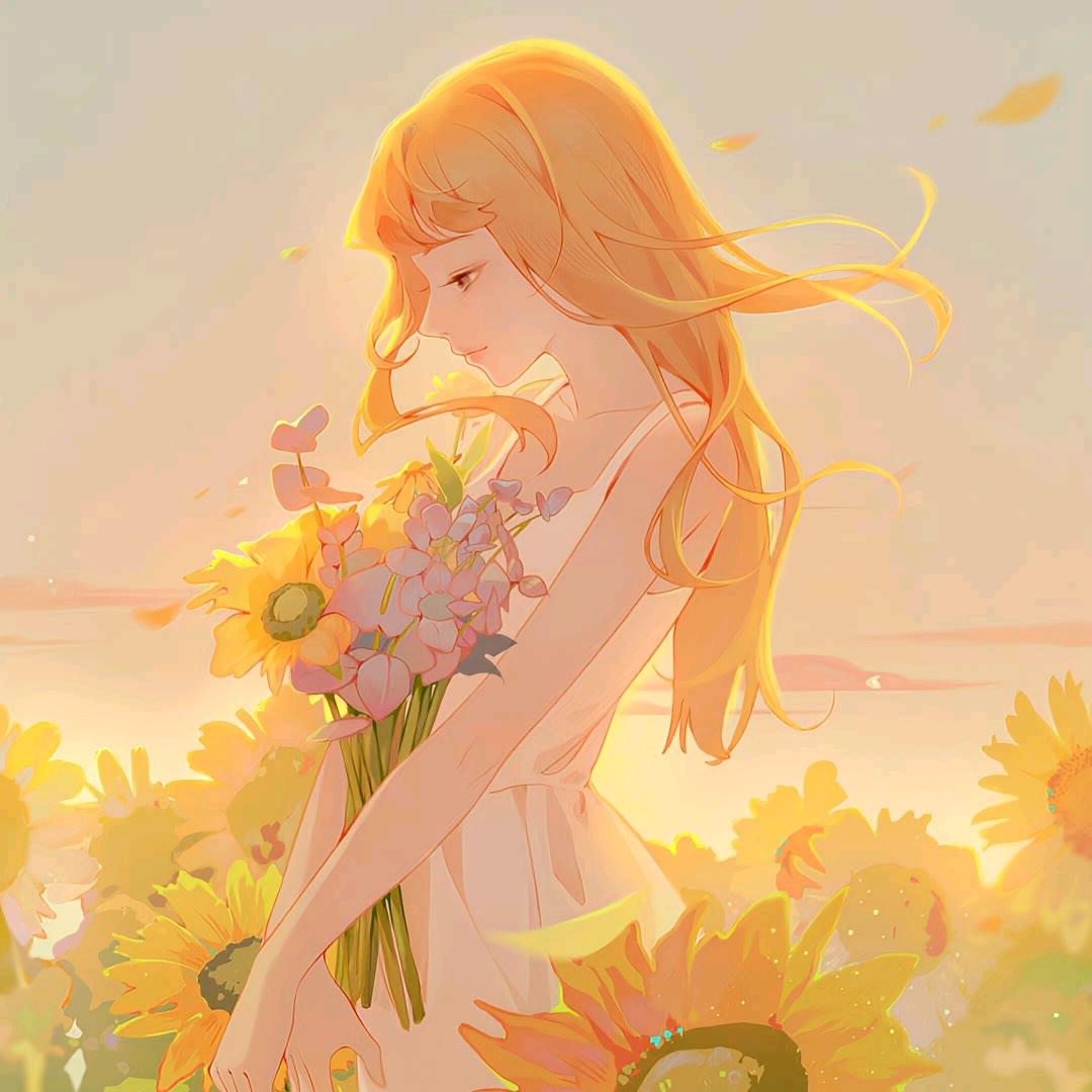 青春有你🌷