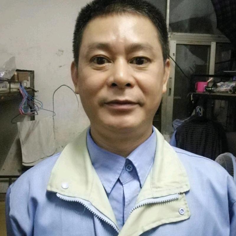 好心的大哥