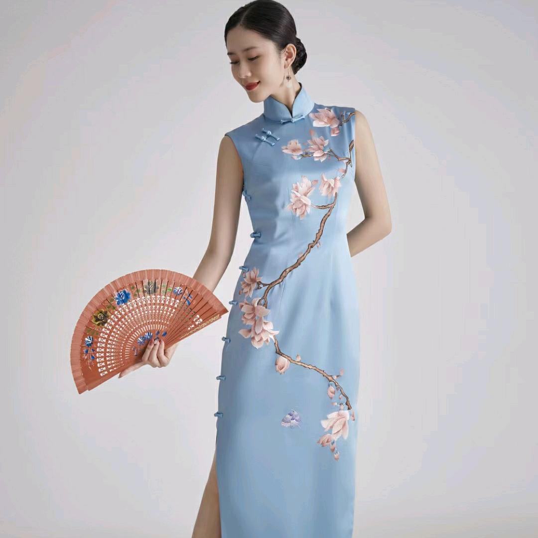 邱凌老师小助理