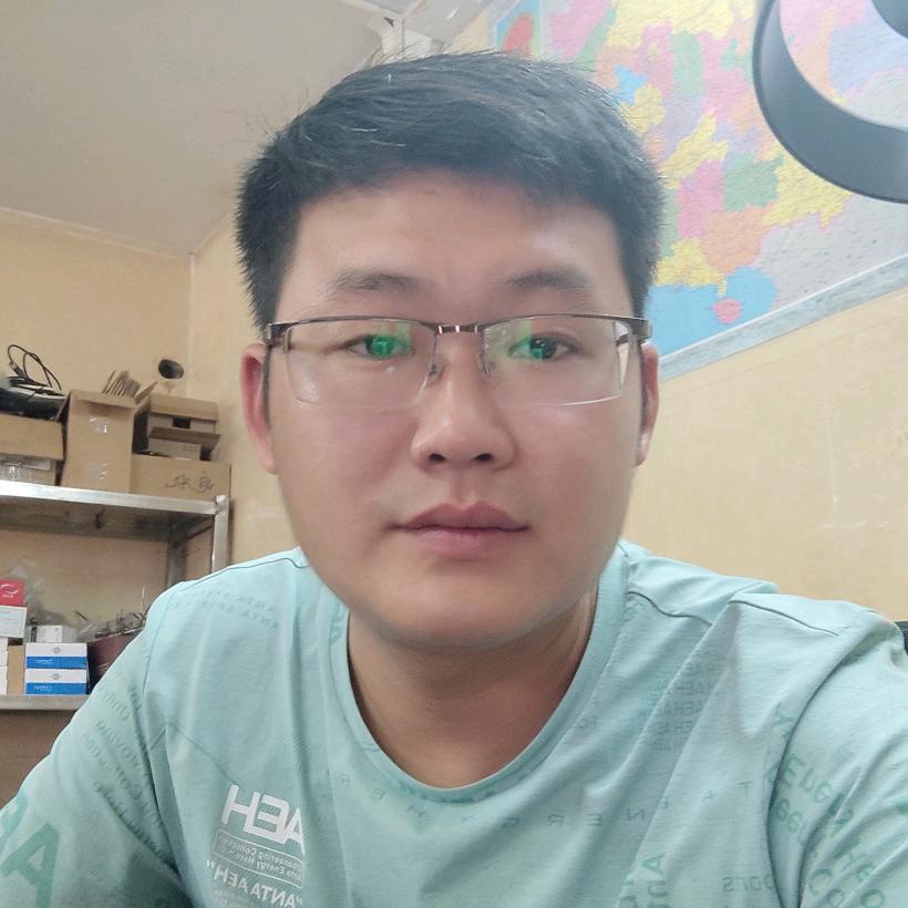 东莞市神特自动化设备有限公司 何潇