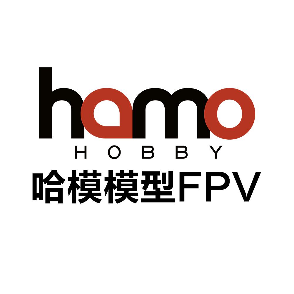 哈模模型FPV