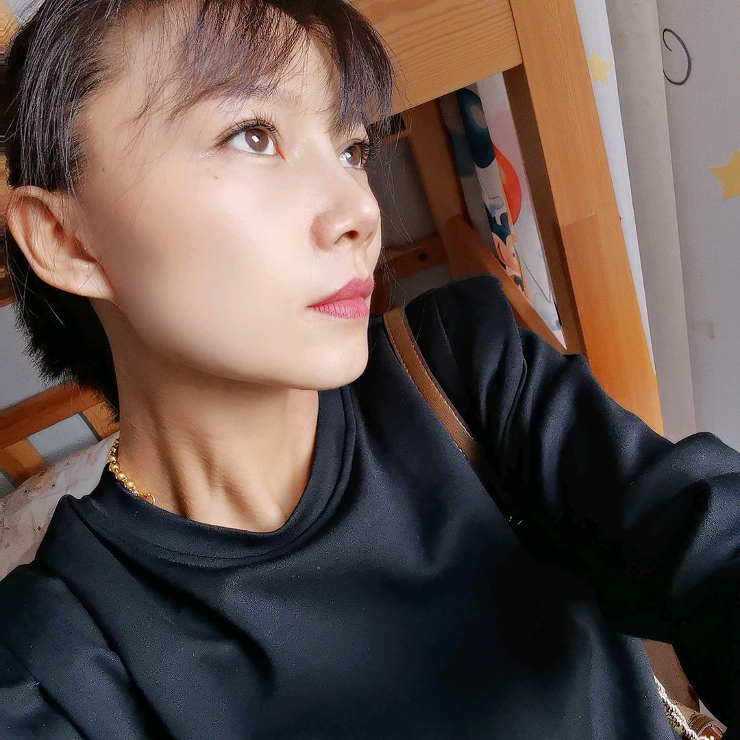 开心就好👧