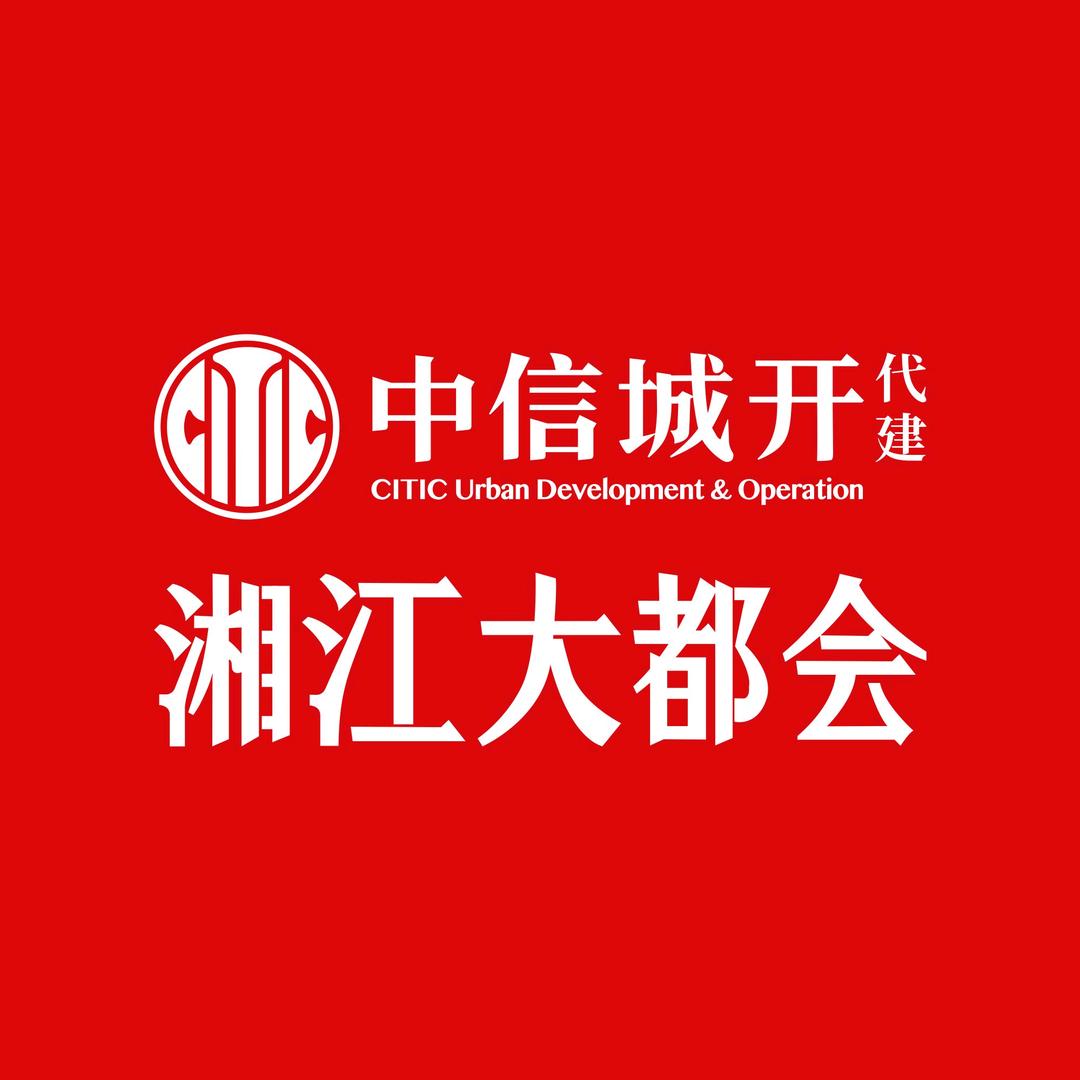 中信城开（代建）湘江大都会