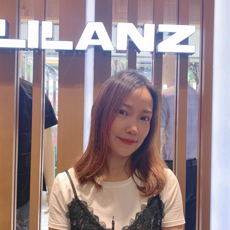 开江利郎男装&唐姐