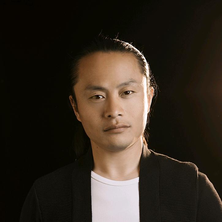 辫子哥