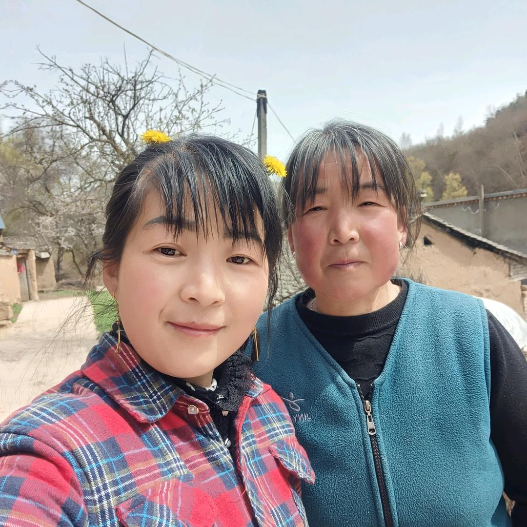 农村宝妈新人