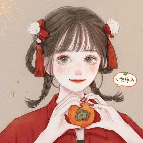 霖儿妈妈
