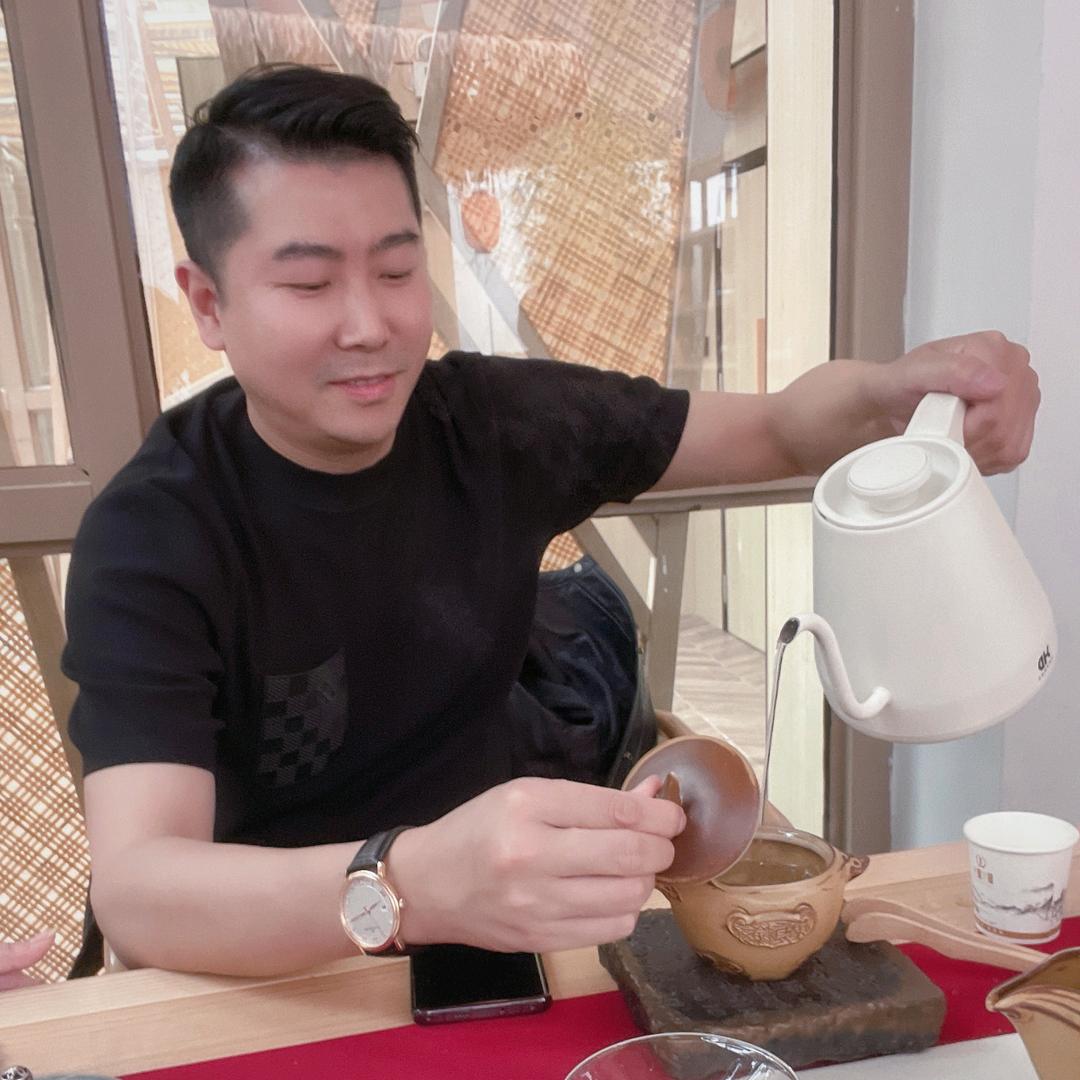 胡公子