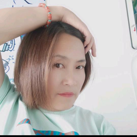 永红