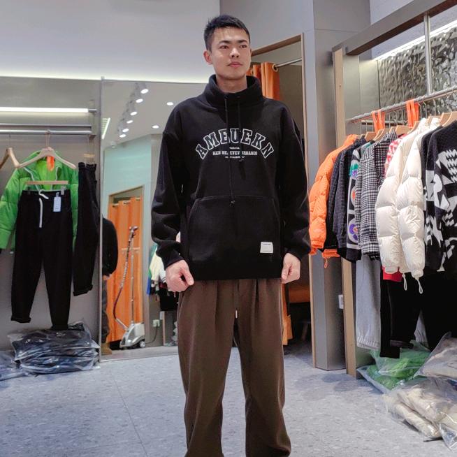 行者✔