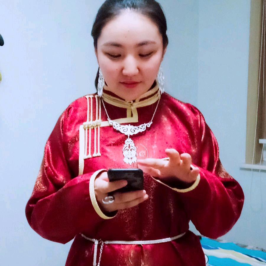 其勒木格