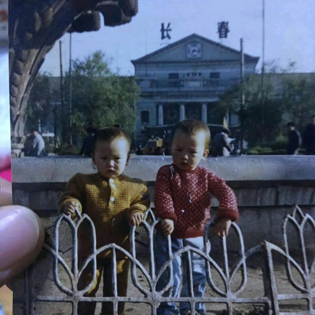 知足常乐姜小白