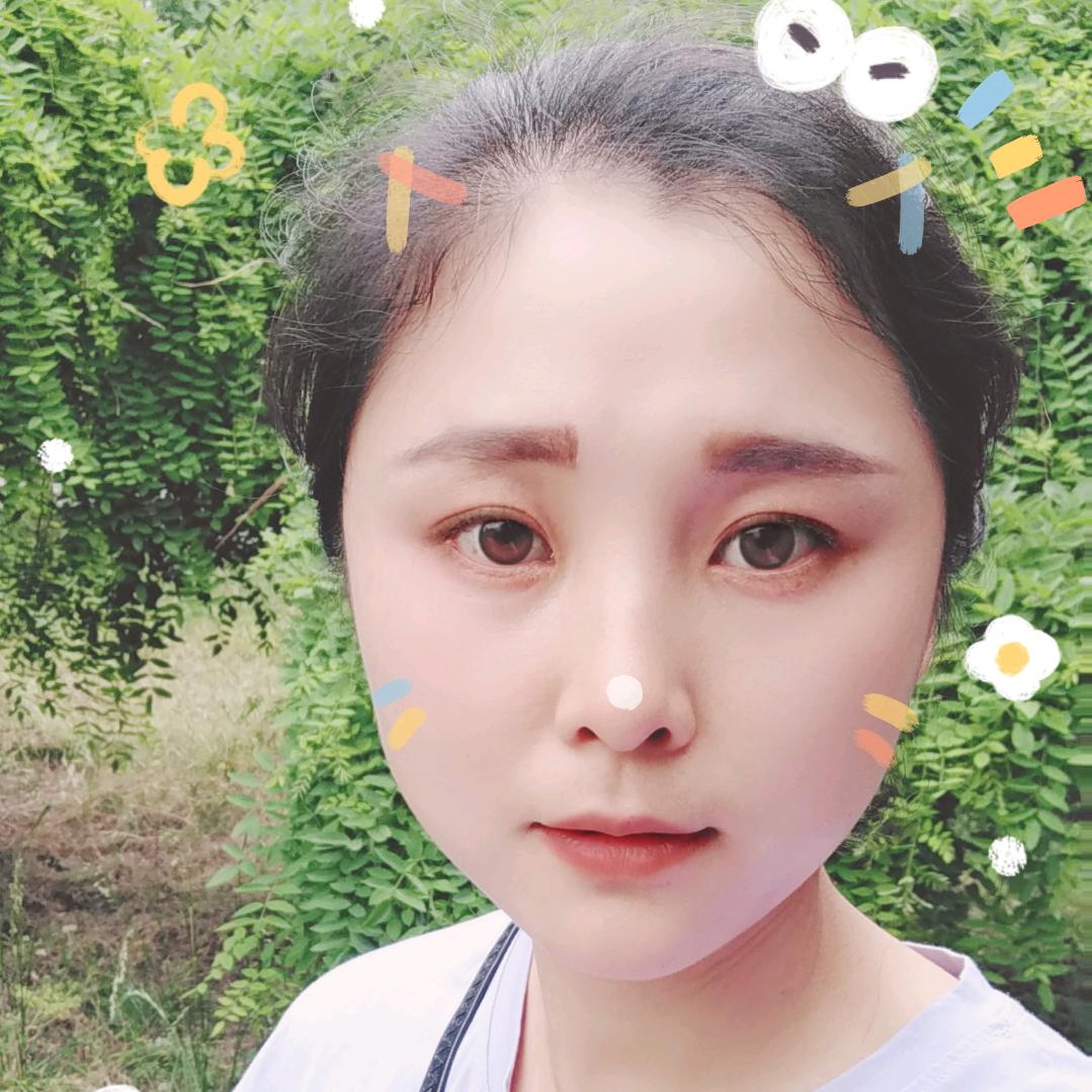 阳光妹妹《好物分享》