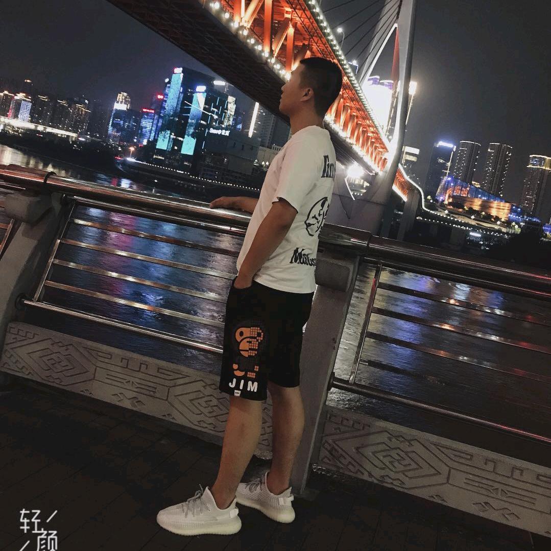 徐梓航