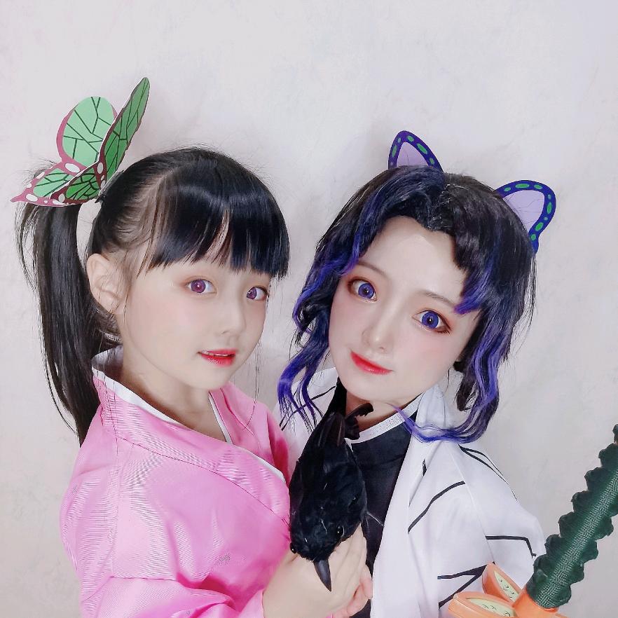 小无邪和猪小糖@抖音