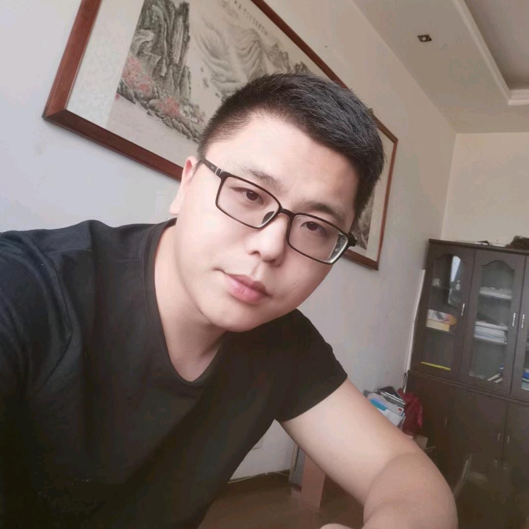 纸箱机械业务员Mr赵