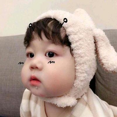 小焕麻麻