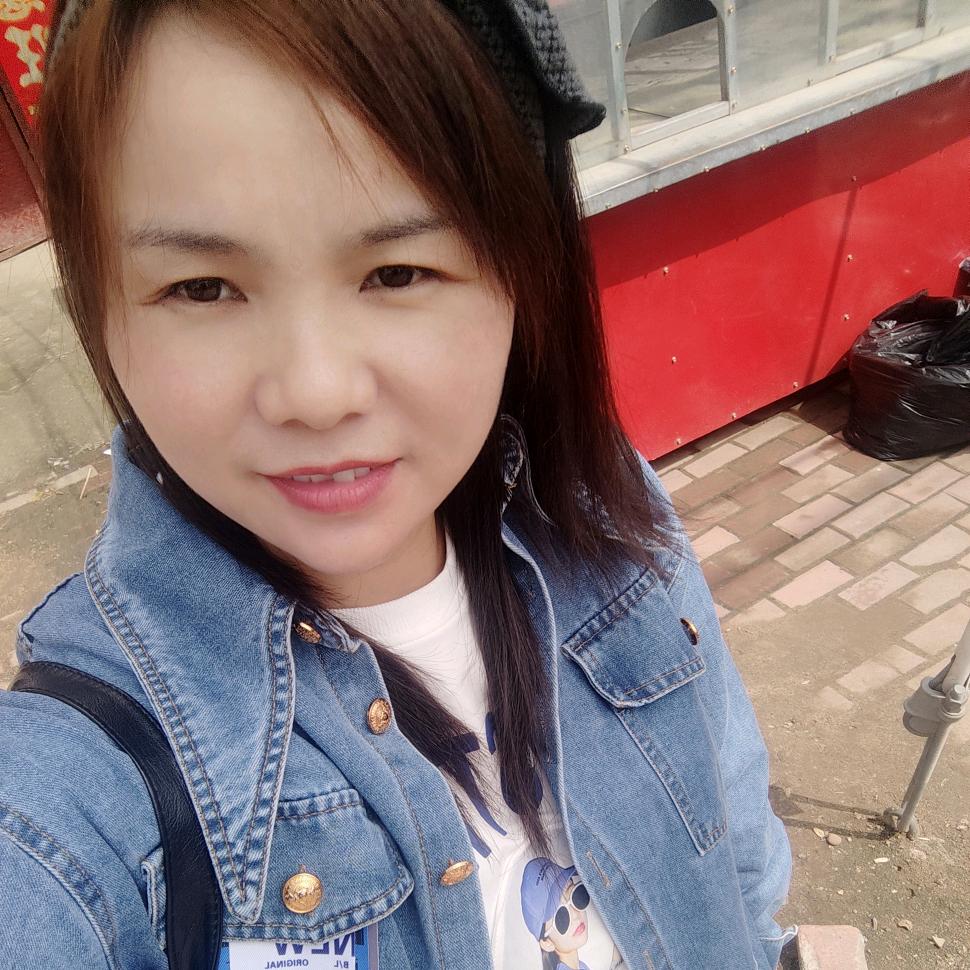 香姐F