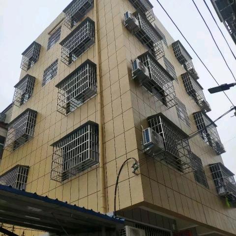 有套房出租！（过河卒）