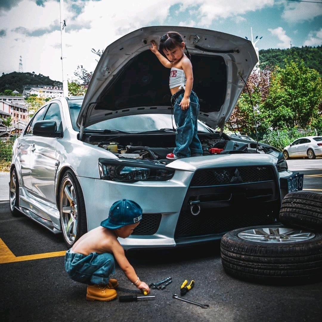 小宋汽车零配件