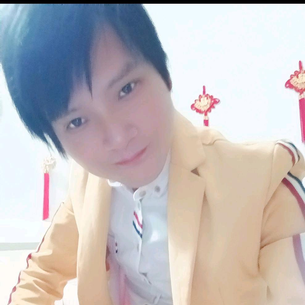 册亨小阿柳