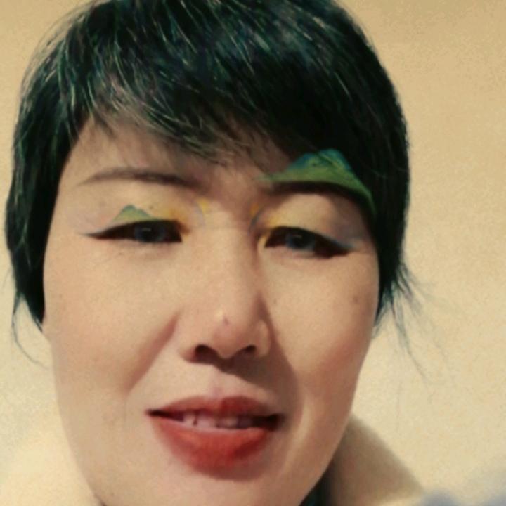自由红