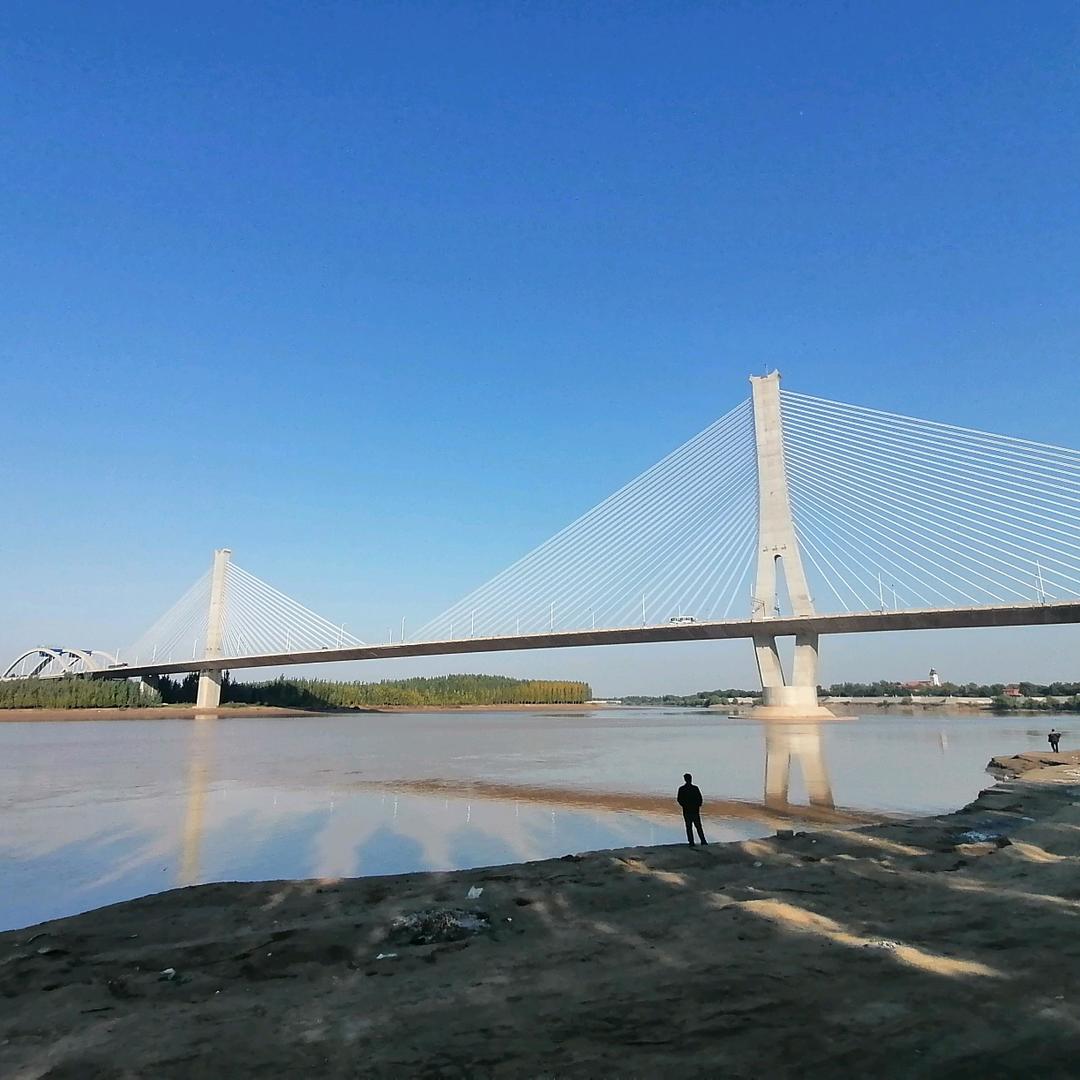 靓丽的风景