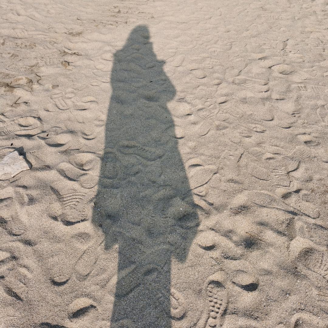 牵着蜗牛去散步