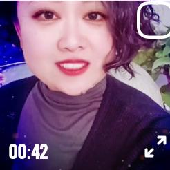 合欢花