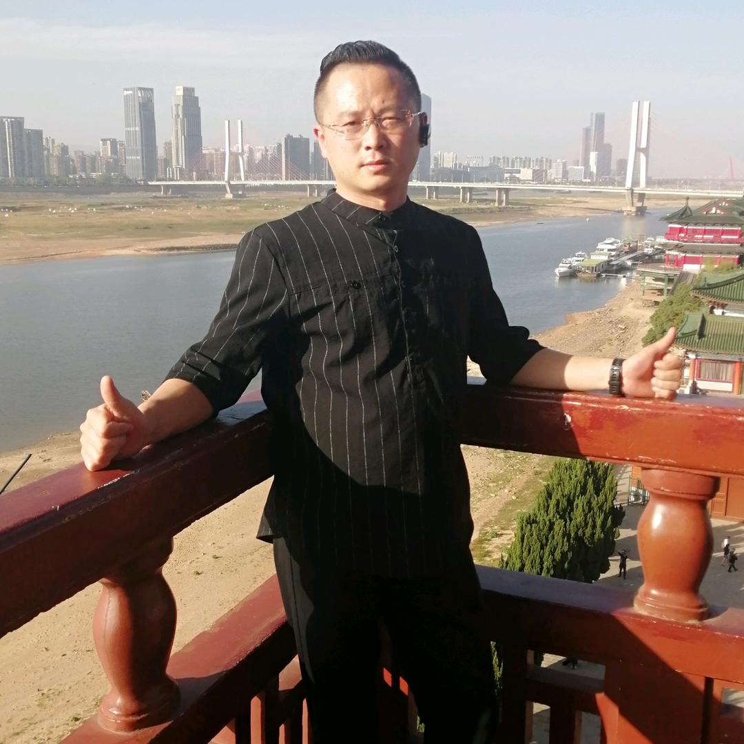 蓬莱厨阿傅餐饮～阿傅.傻强