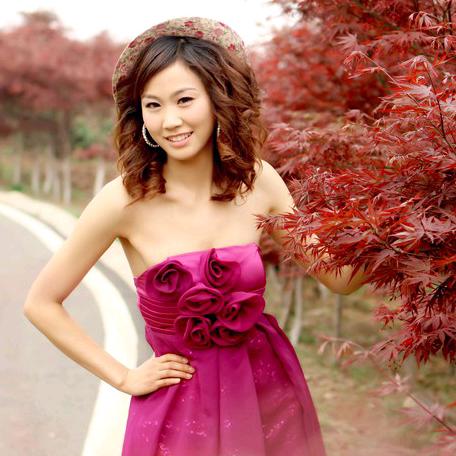 catherine玉