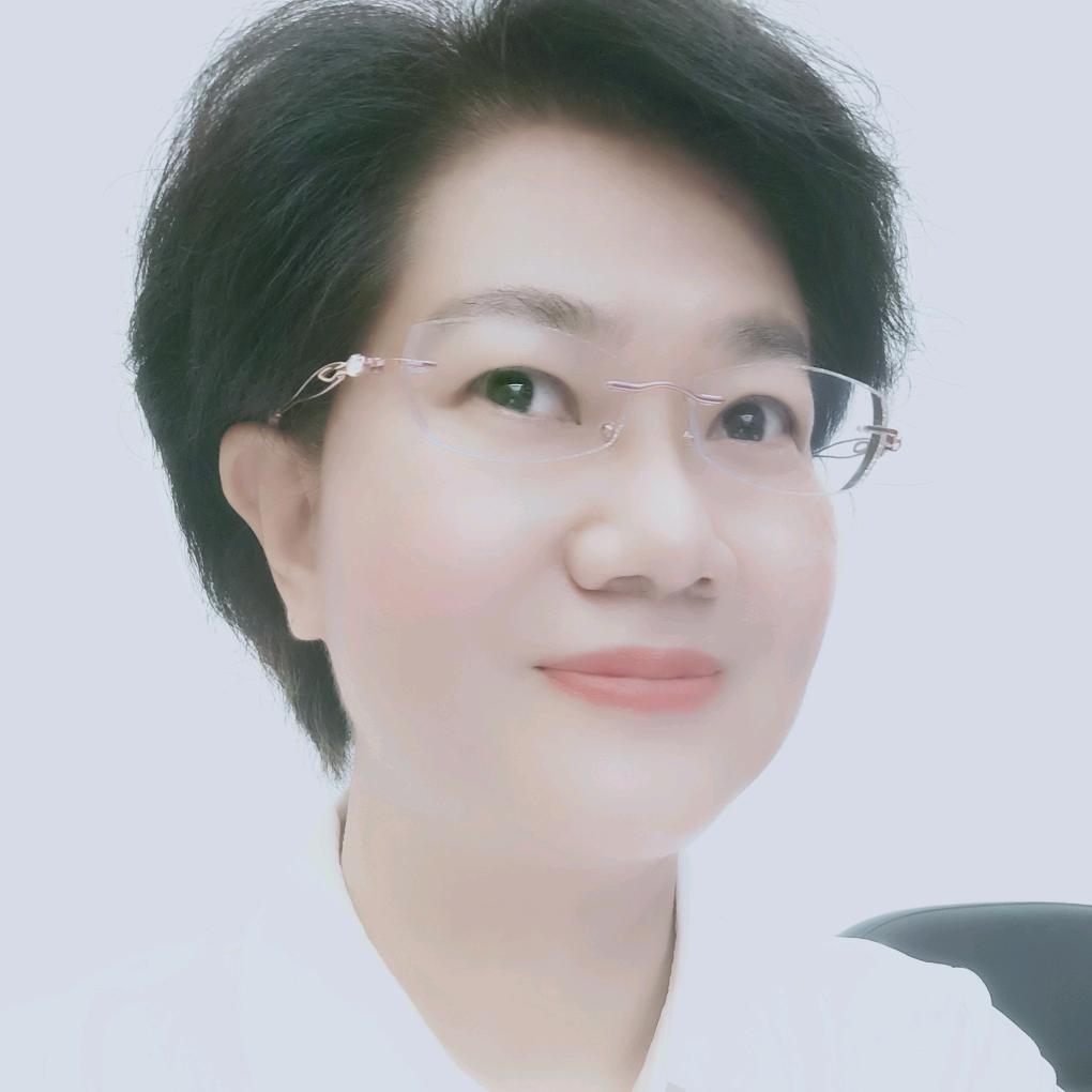主持人牛绪茹