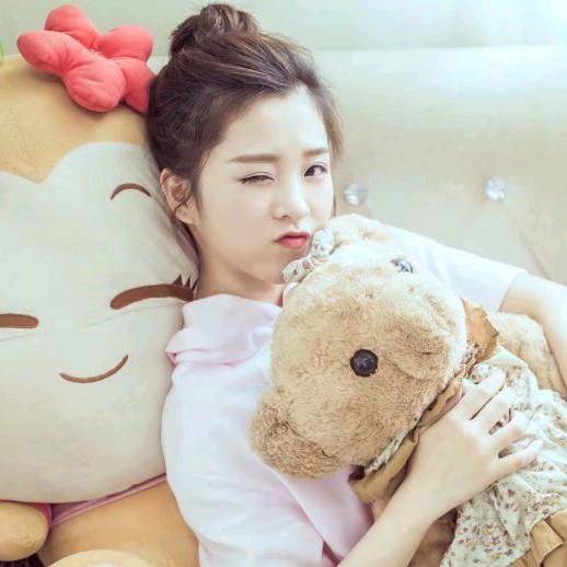 仙女🧚‍♀️要吃饭