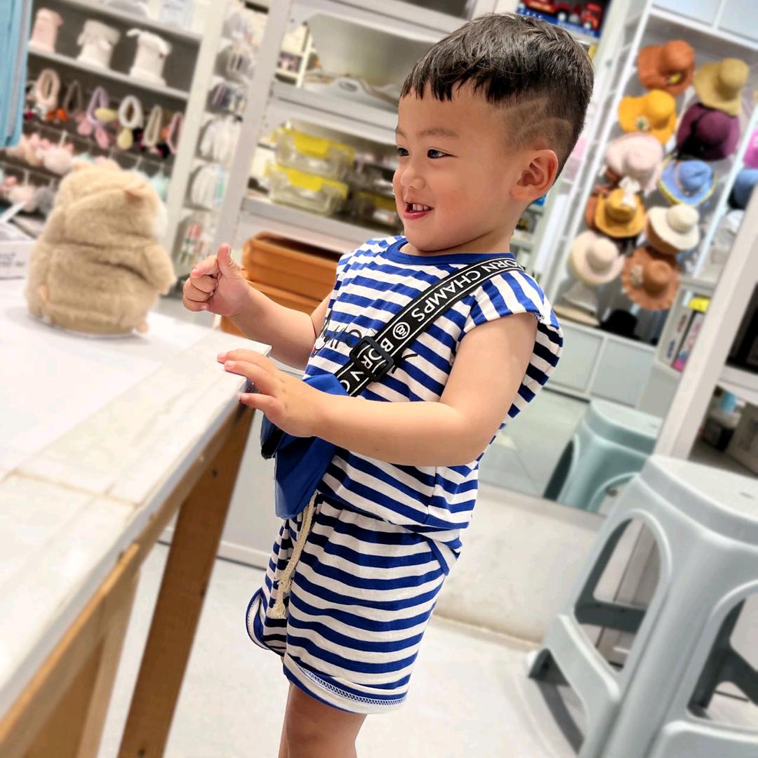 吴糖可乐🥤