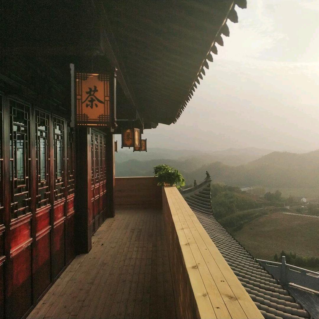 秦风楚韵
