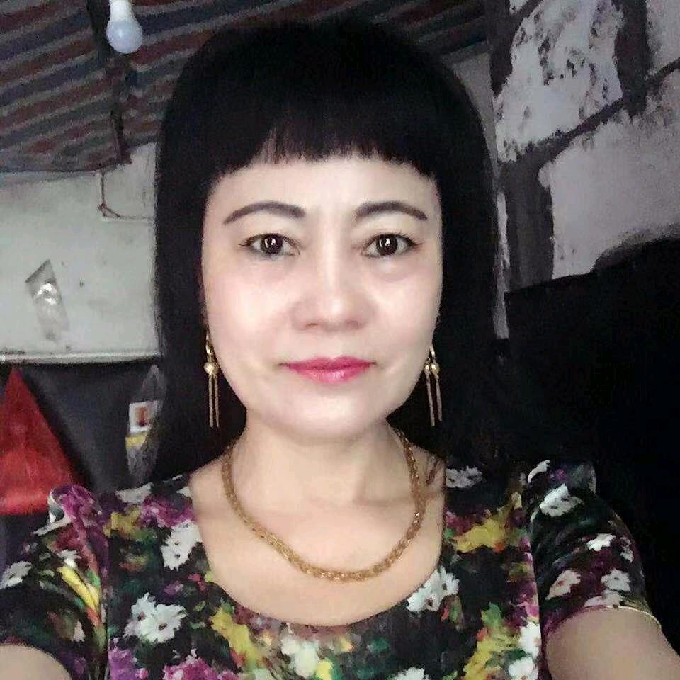 陈珍珍