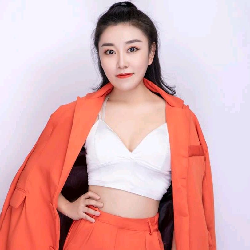 小洁儿😘