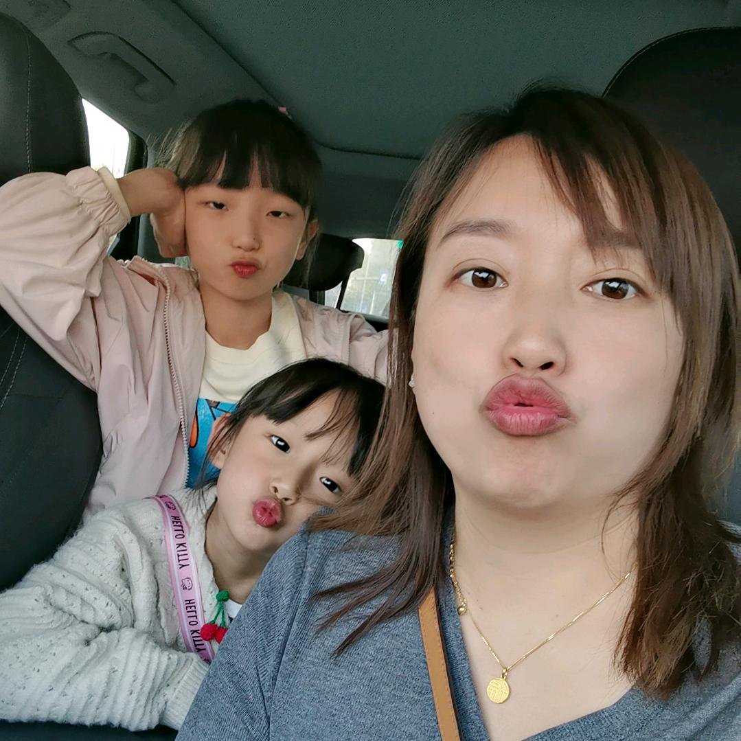 俩格子的妈咪